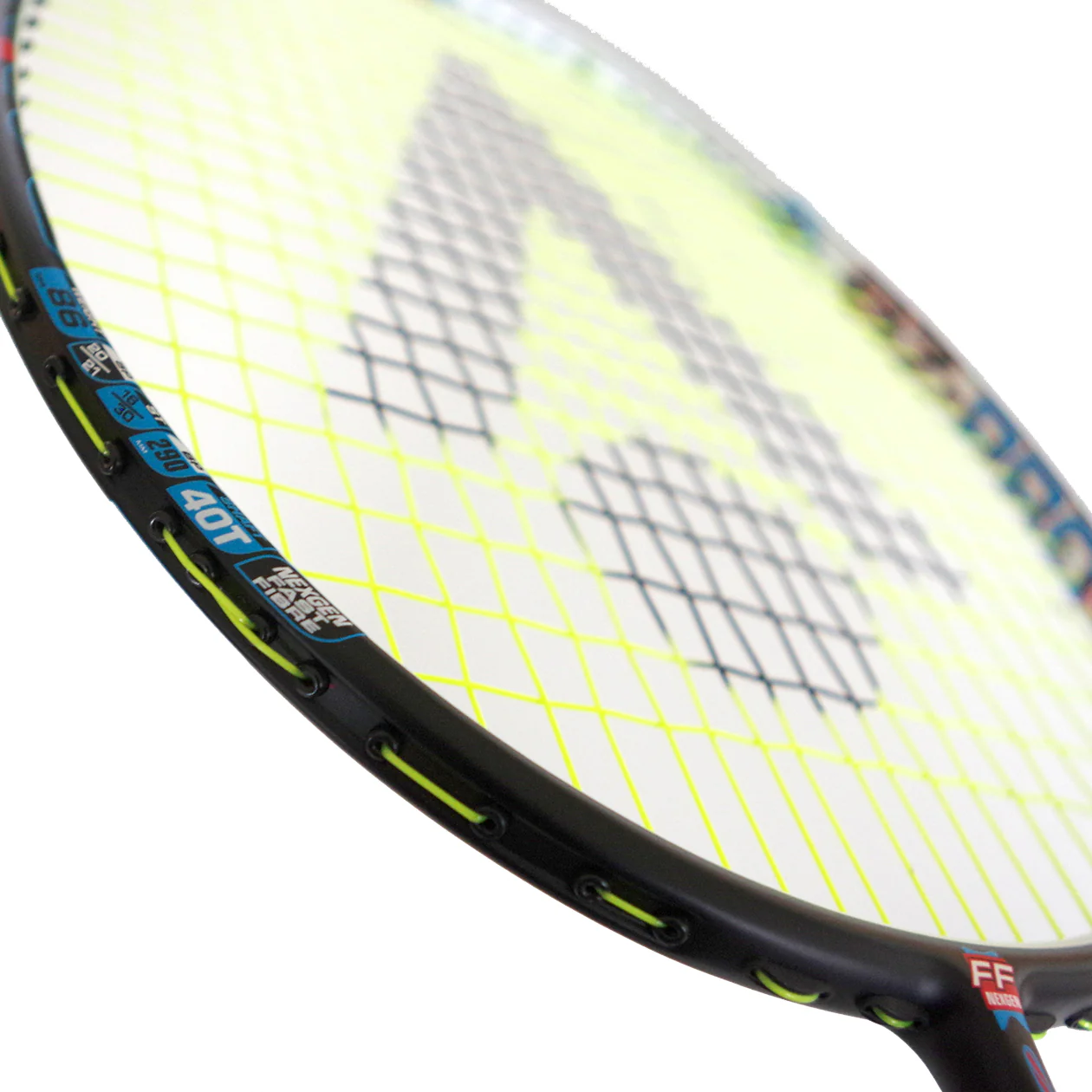 Karakal BZ Pro Badminton Racket - Image 5