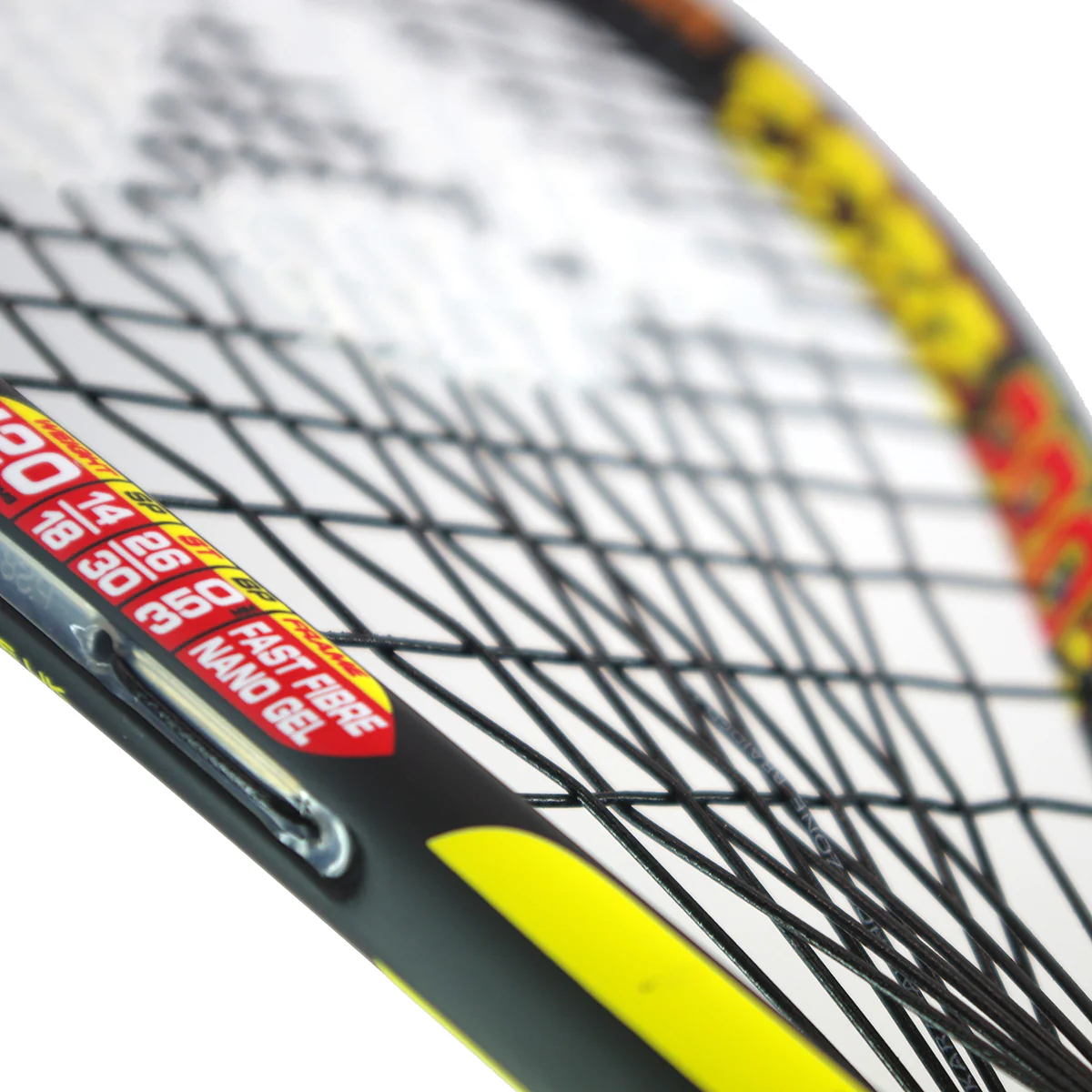 Karakal Core Pro 2.1 Squash Racket - Image 7