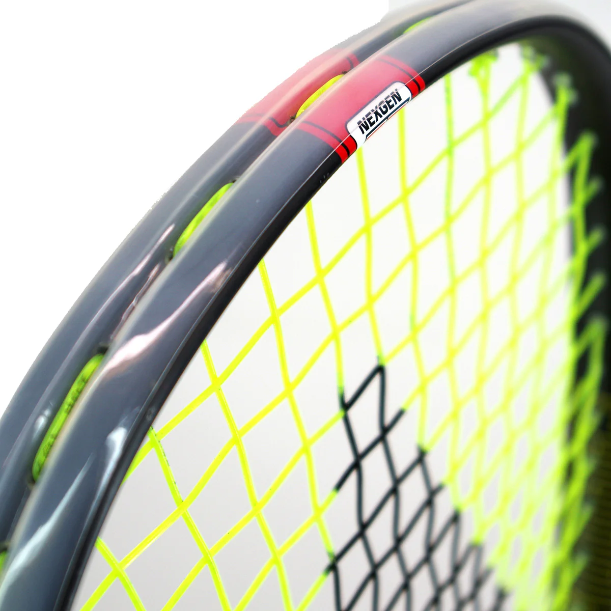 Karakal Core Shadow 155 Racketball Racket 24 - Image 5