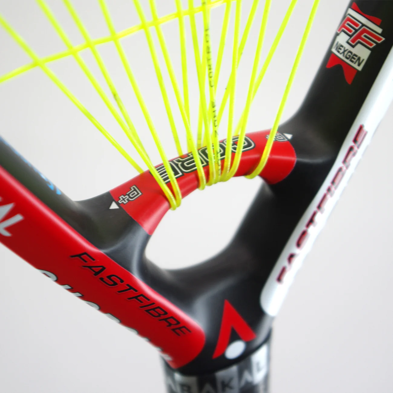 Karakal Core Shadow 165 Racketball Racket 24 - Image 3