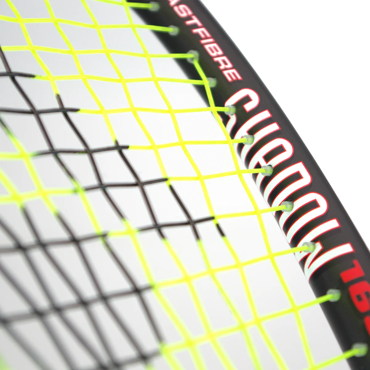 Karakal Core Shadow 165 Racketball Racket 24 - Image 4