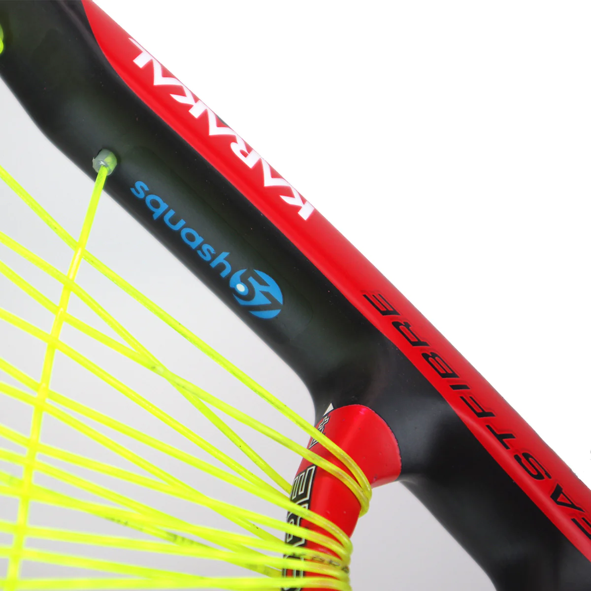 Karakal Core Shadow 165 Racketball Racket 24 - Image 5