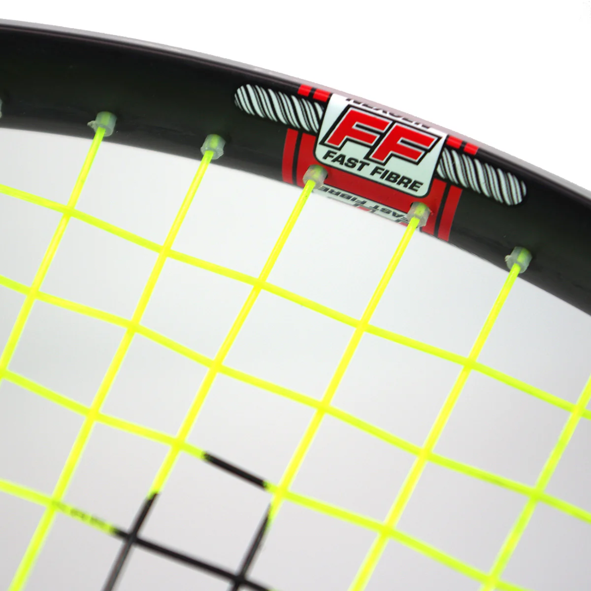 Karakal Core Shadow 165 Racketball Racket 24 - Image 6