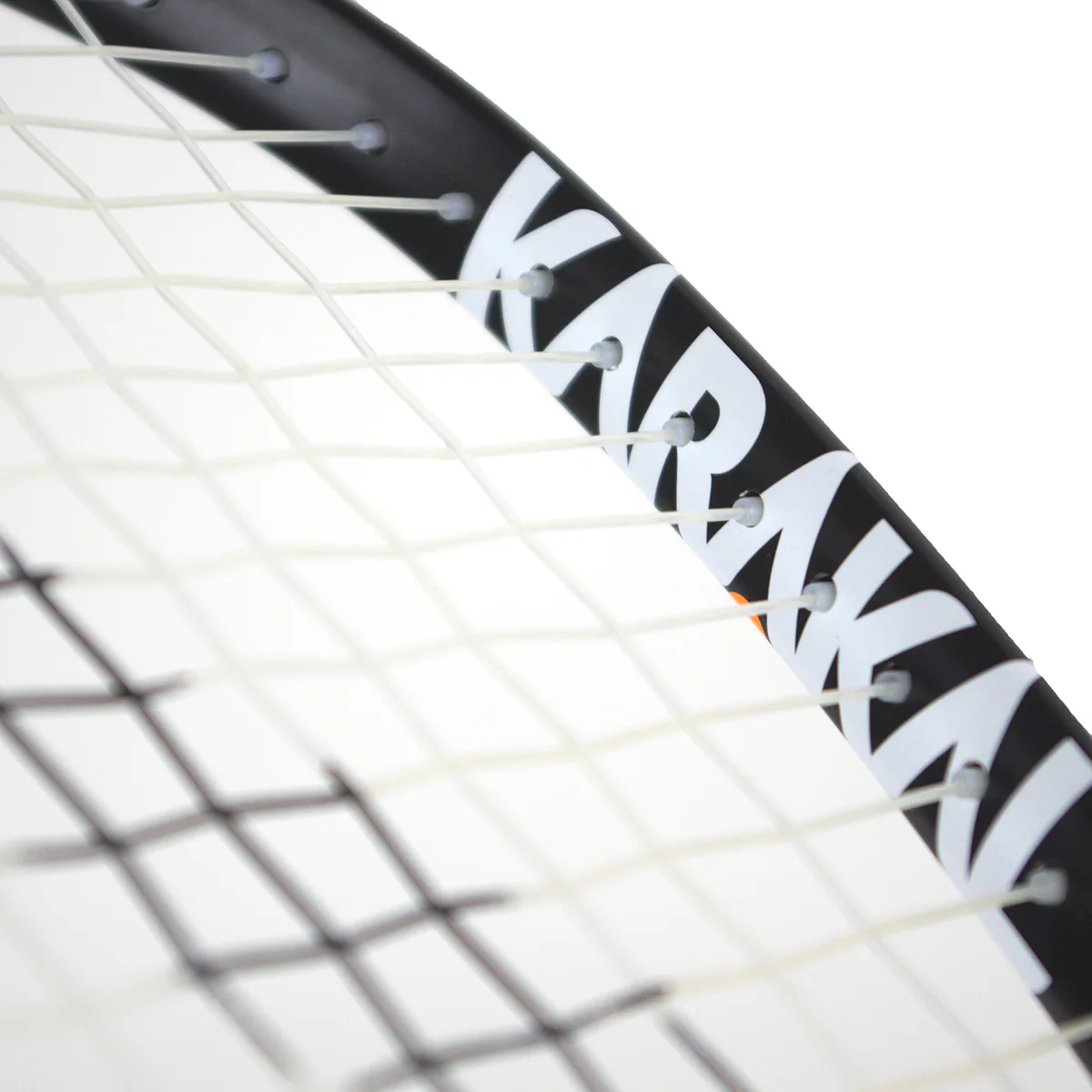 Karakal CRX Hybrid Racketball / Squash 57 Racket - Image 6