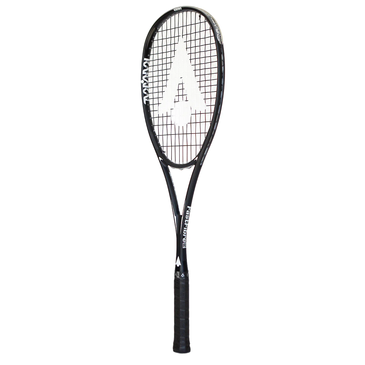 Karakal Fast Fibre Pro 2.2 Squash Racket - Image 2