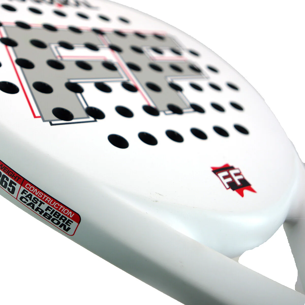 Karakal FF 365 Padel Racket - Image 5