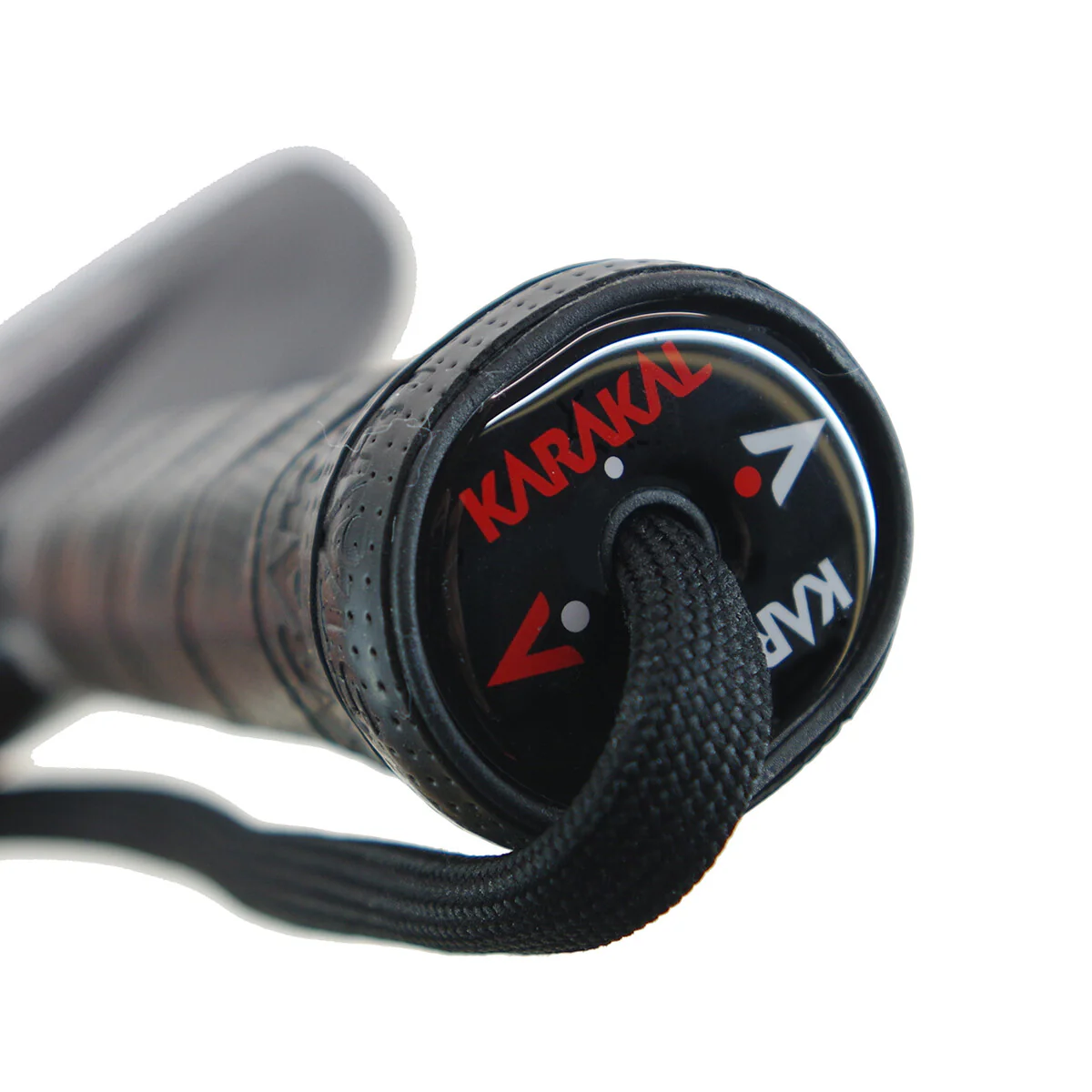 Karakal FF Pro 375 Padel Racket - Image 9