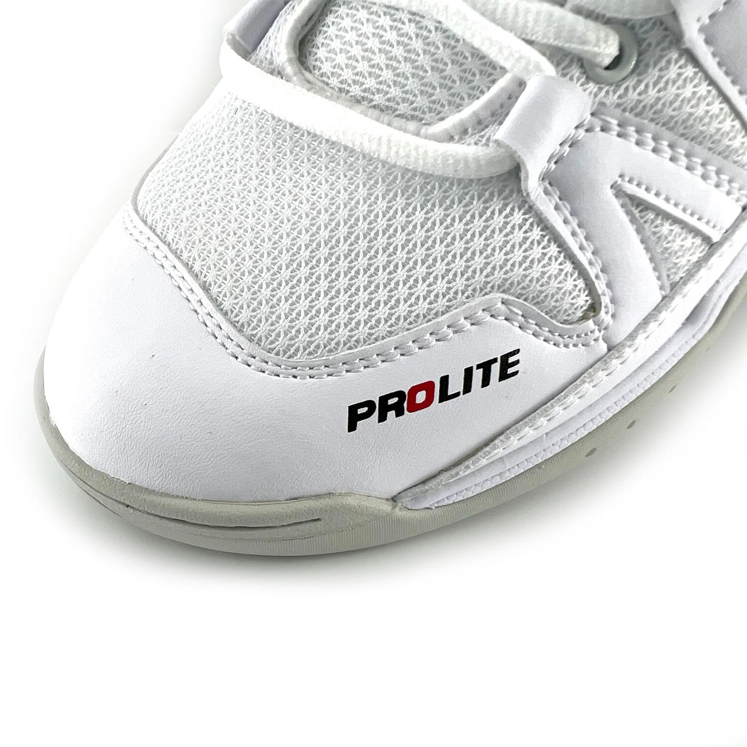 Karakal KF ProLite Men's Indoor Court Shoe White - Image 7
