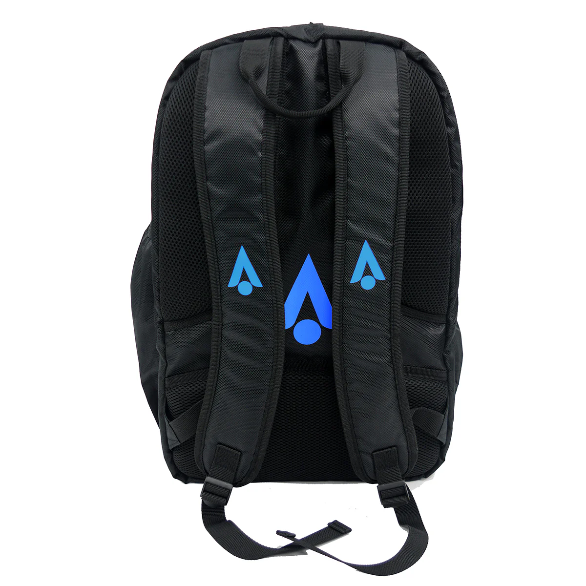 Karakal Pro Tour 30 2.2 Backpack Blue - Image 4