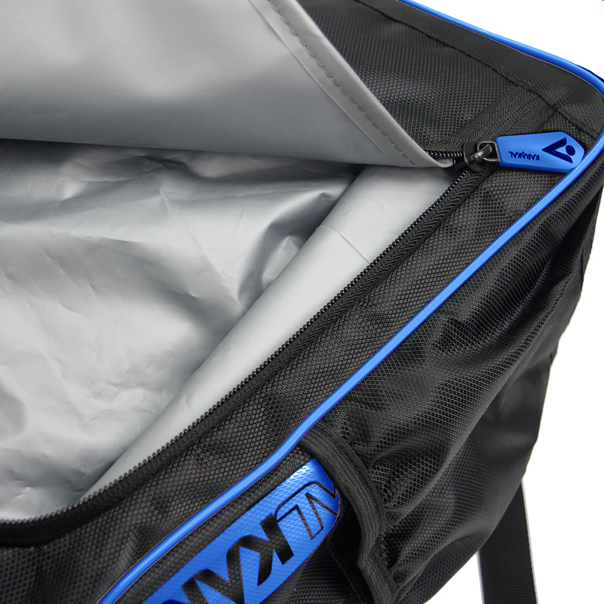 Karakal Pro Tour 30 2.2 Backpack Blue - Image 5