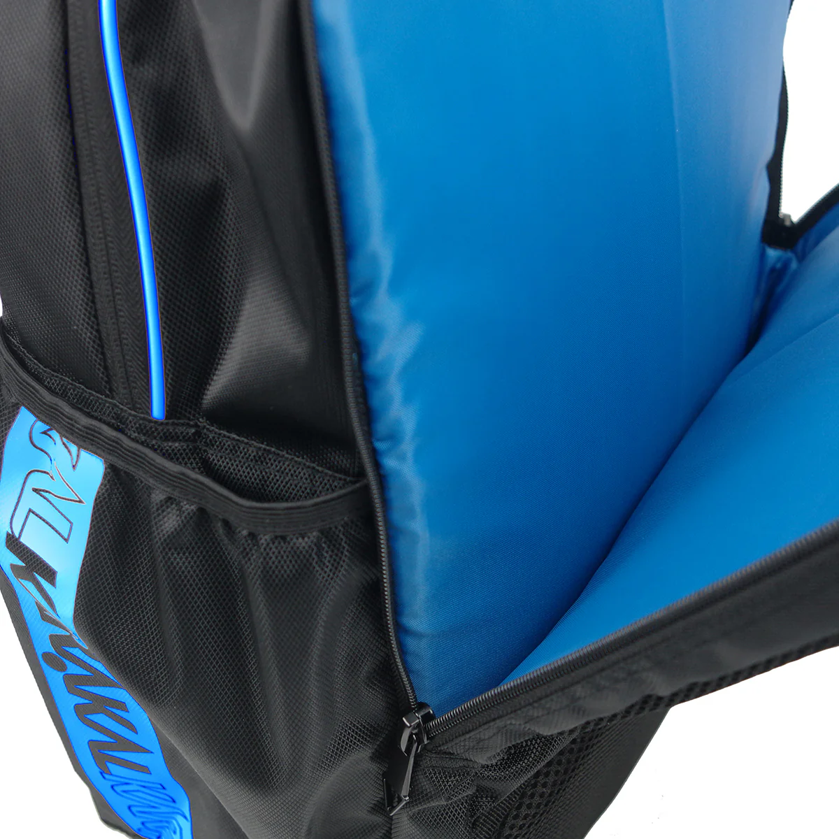 Karakal Pro Tour 30 2.2 Backpack Blue - Image 7