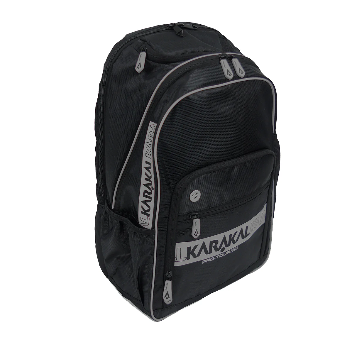 Karakal Pro Tour 30 2.2 Backpack Grey - Image 2