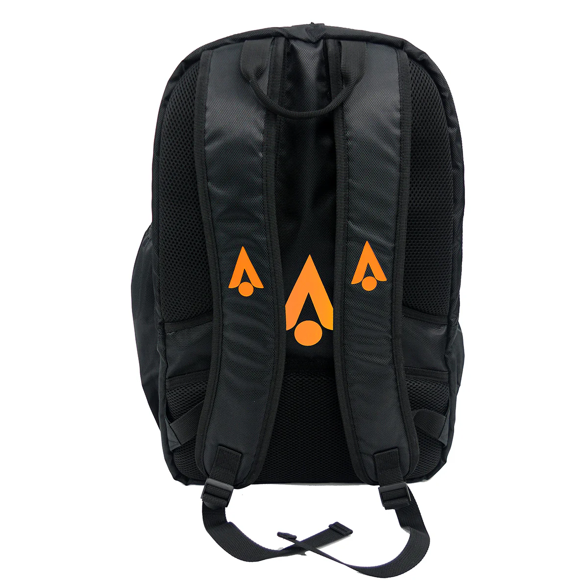 Karakal Pro Tour 30 2.2 Backpack Orange - Image 4