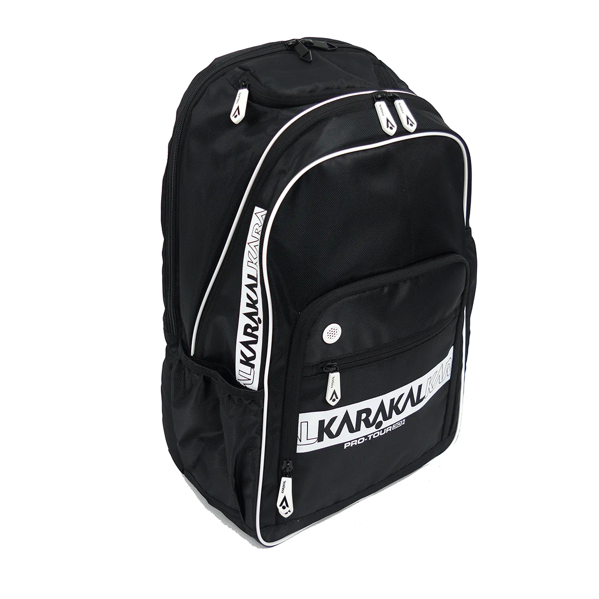 Karakal Pro Tour 30 2.2 Backpack White - Image 2