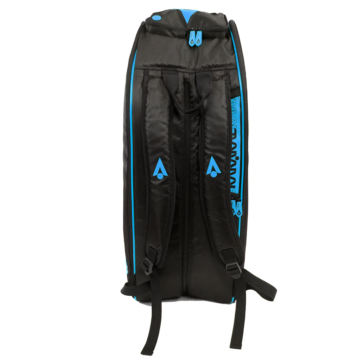 Karakal Pro Tour Comp 2.2 Racket Bag Blue - Image 4