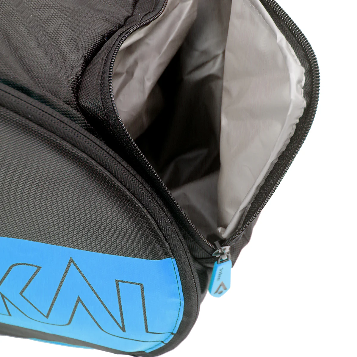 Karakal Pro Tour Comp 2.2 Racket Bag Blue - Image 7
