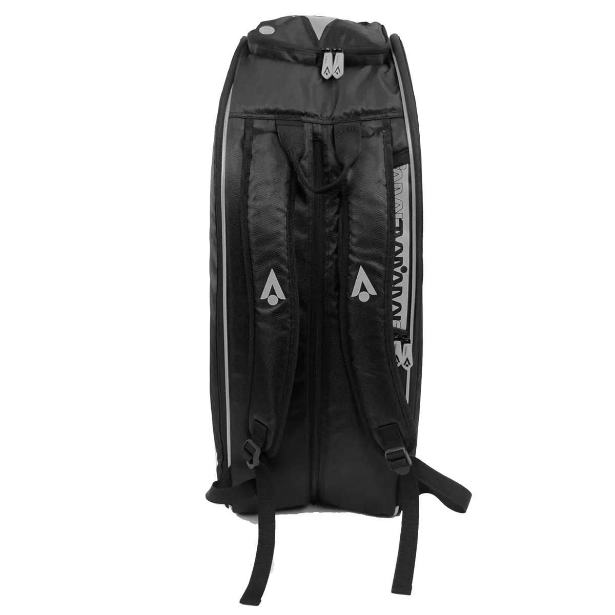 Karakal Pro Tour Comp 2.2 Racket Bag Grey - Image 4