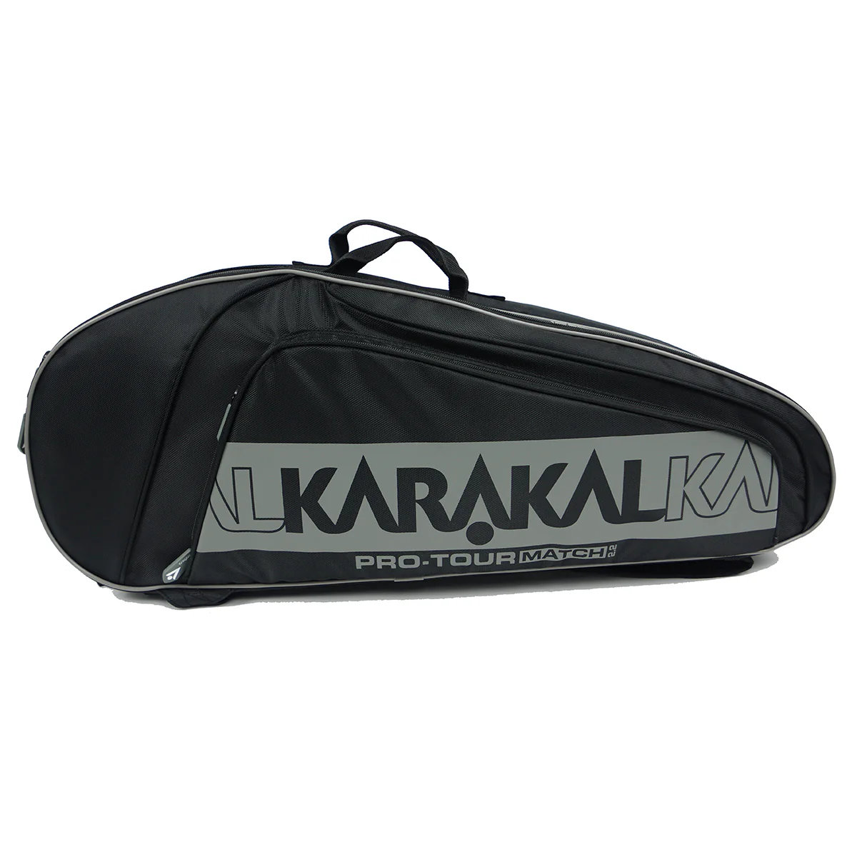 Karakal Pro Tour Match 2.2 Racket Bag - Image 2