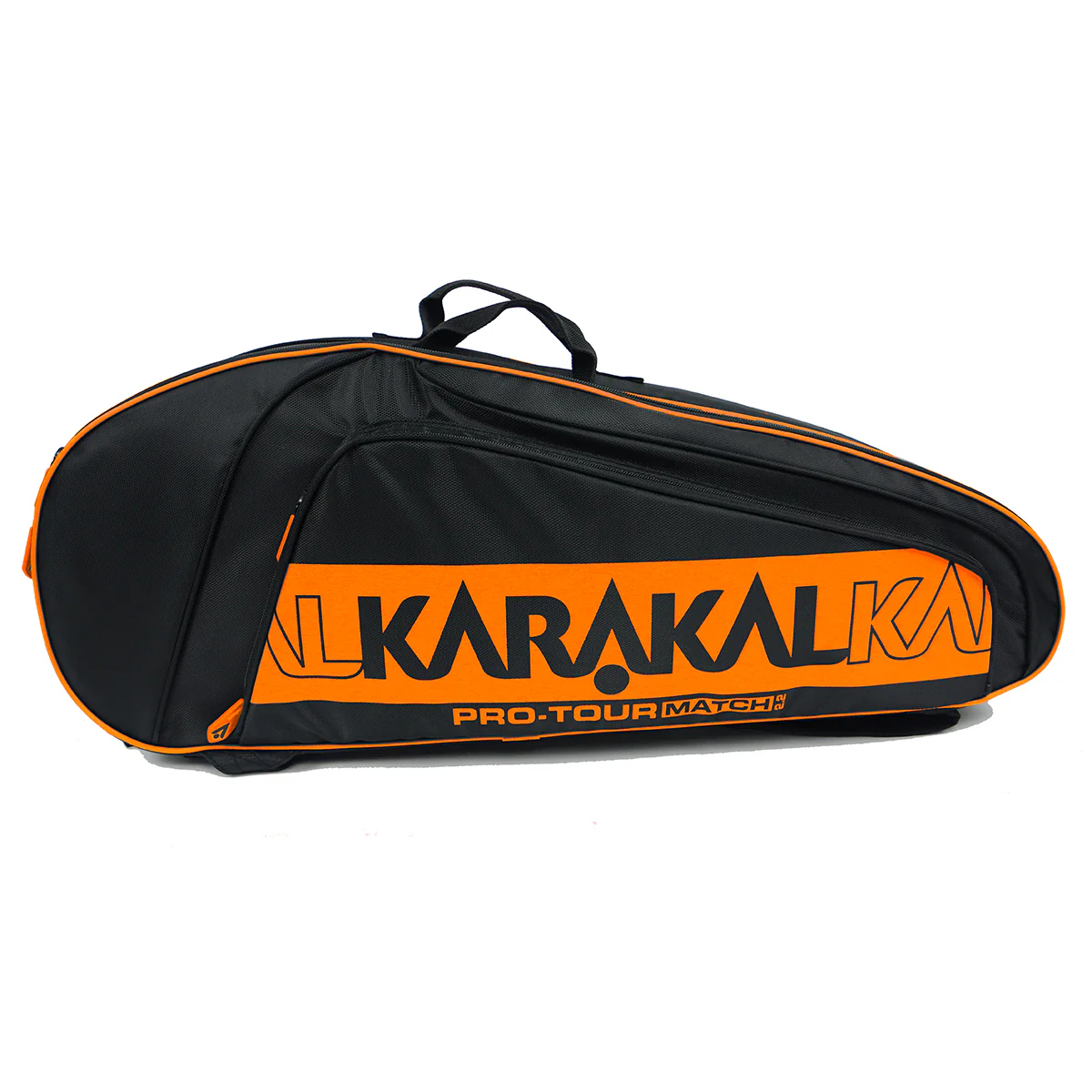 Karakal Pro Tour Match 2.2 Racket Bag - Image 3