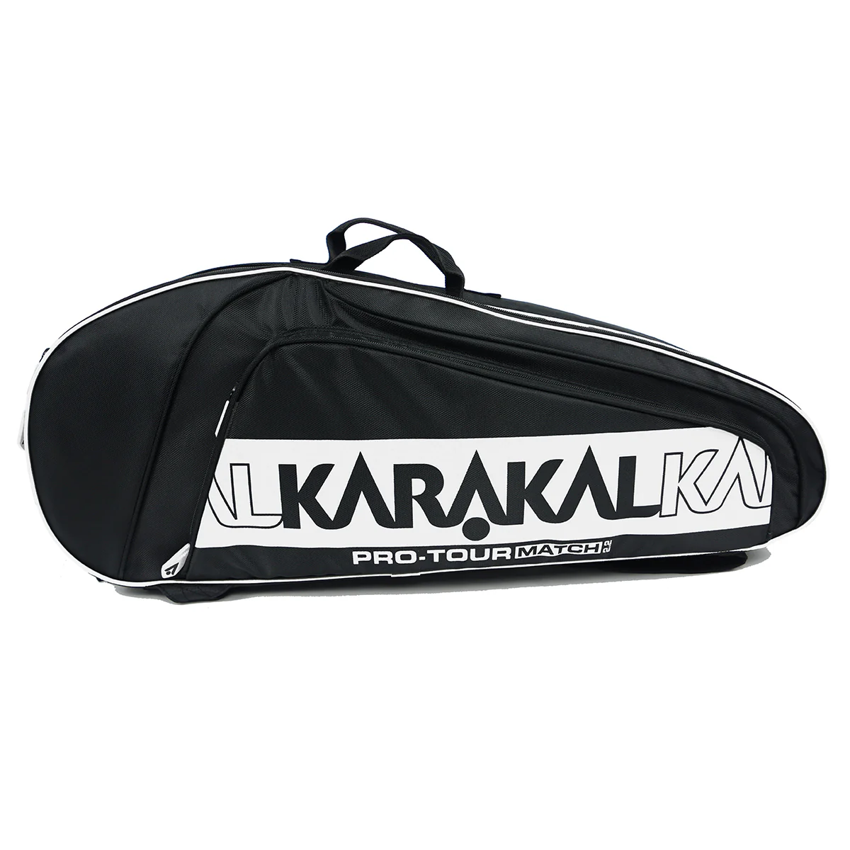 Karakal Pro Tour Match 2.2 Racket Bag - Image 4