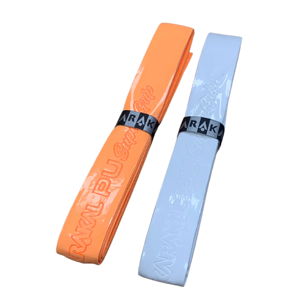 Karakal PU Super Grip ASSORTED Colours - 2 x Grips - Image 14