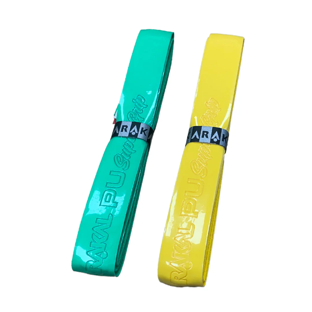 Karakal PU Super Grip ASSORTED Colours - 2 x Grips - Image 9