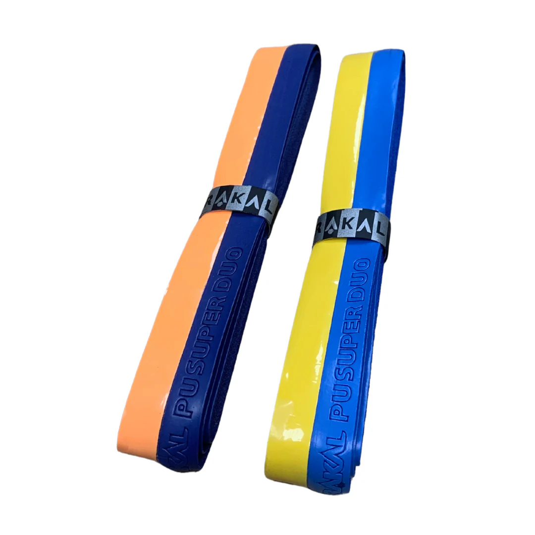 Karakal PU Super Grip Duo - 2 X Grips - Image 10