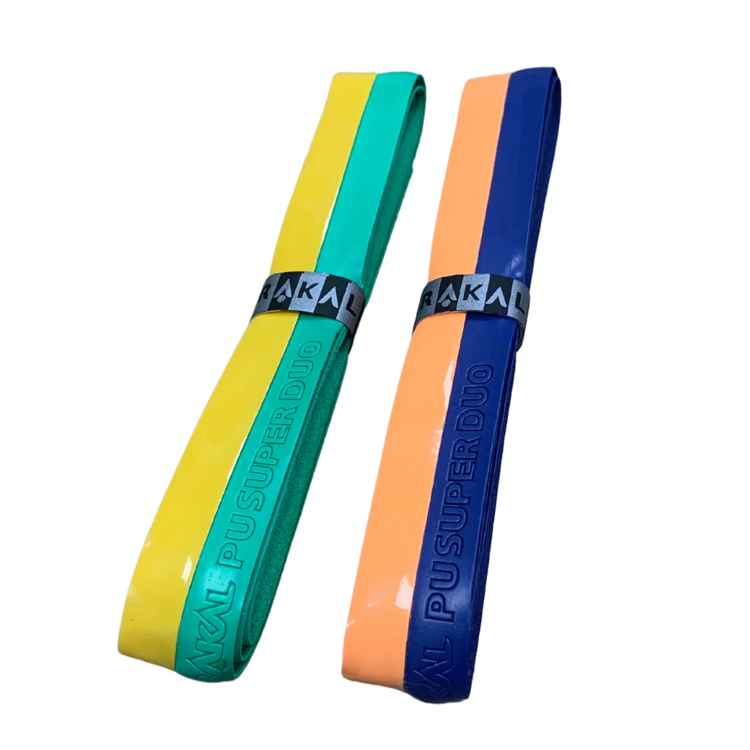 Karakal PU Super Grip Duo - 2 X Grips - Image 2