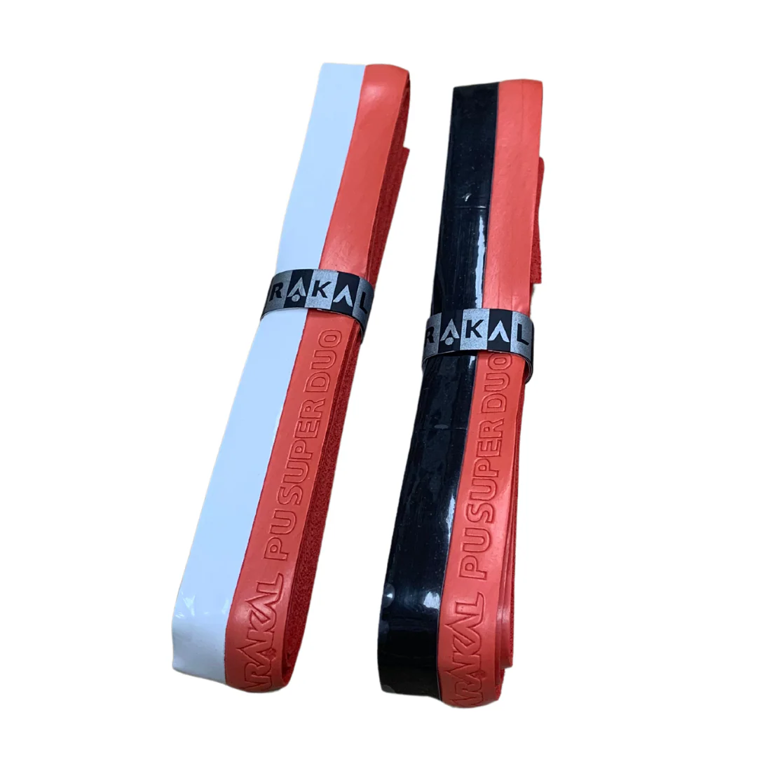 Karakal PU Super Grip Duo - 2 X Grips - Image 6