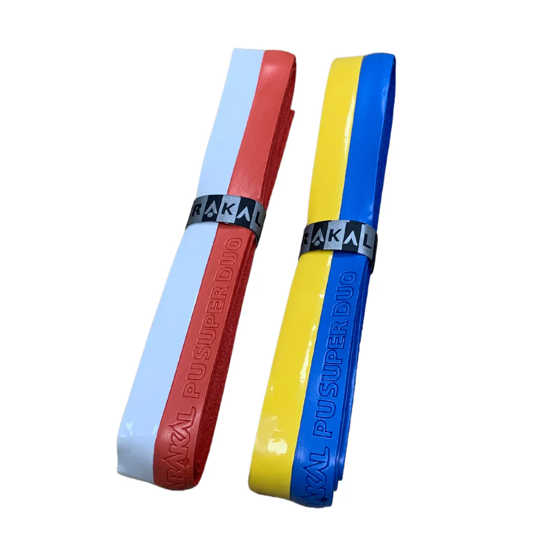 Karakal PU Super Grip Duo - 2 X Grips - Image 9