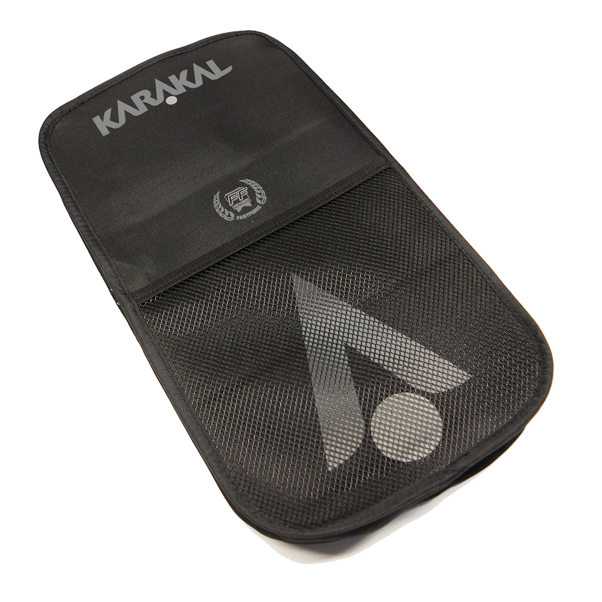 Karakal Pure Touch Blue Pickleball Paddle - Image 10