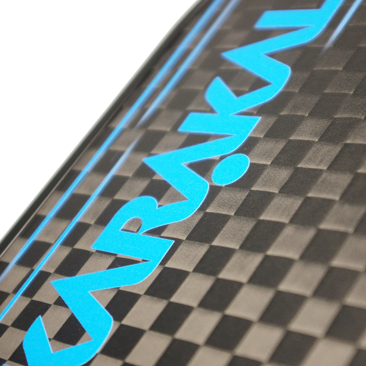 Karakal Pure Touch Blue Pickleball Paddle - Image 7