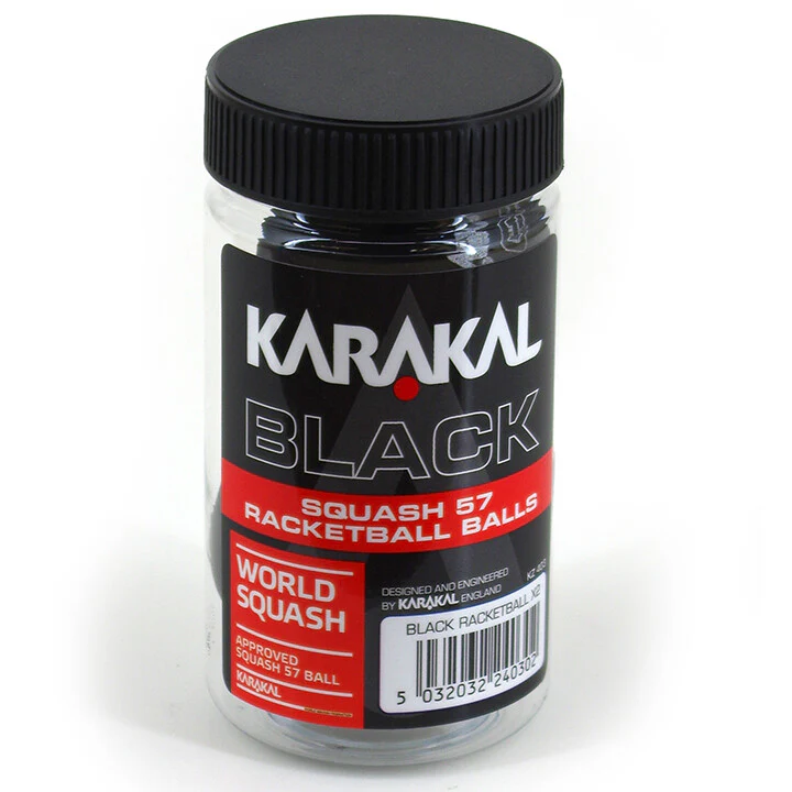 Karakal Racketball Balls - Image 2