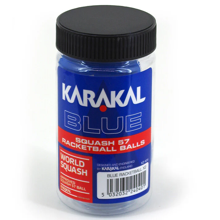 Karakal Racketball Balls - Image 3