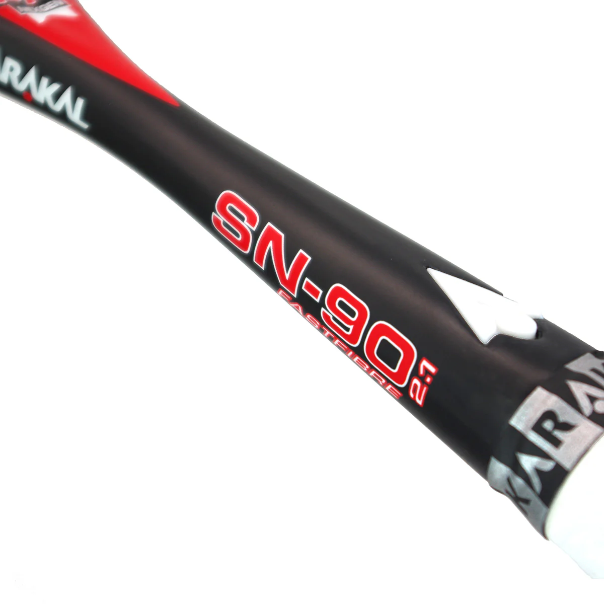Karakal SN 90 2.1 Squash Racket - Image 3