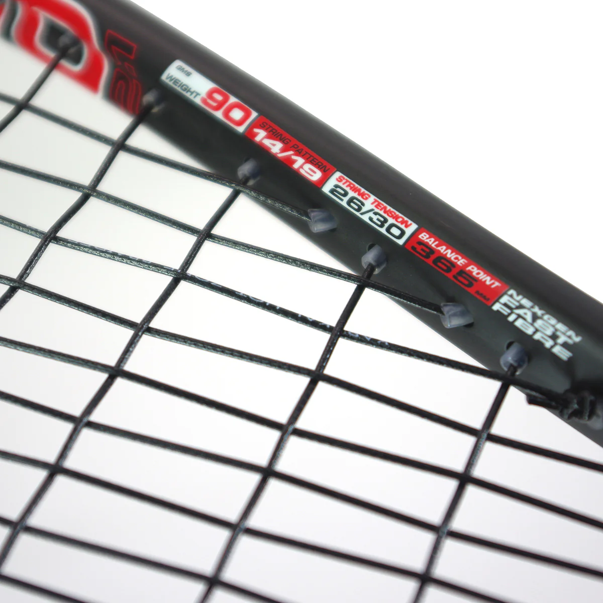 Karakal SN 90 2.1 Squash Racket - Image 7