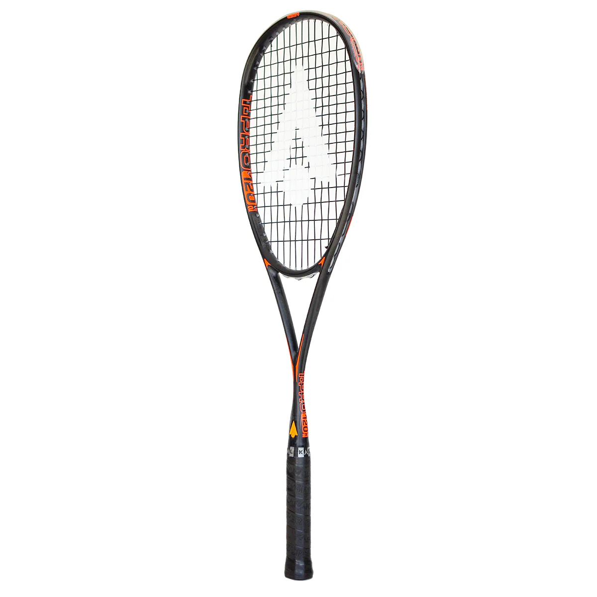 Karakal T Pro 120 2.2 Squash Racket - Image 3