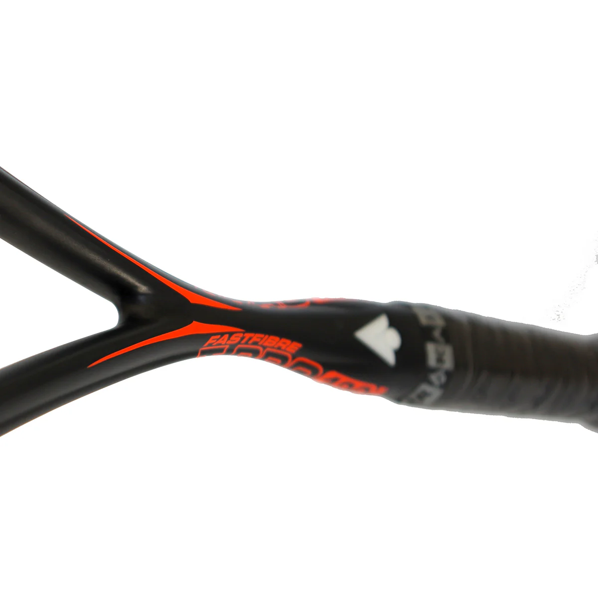 Karakal T Pro 120 2.2 Squash Racket - Image 5
