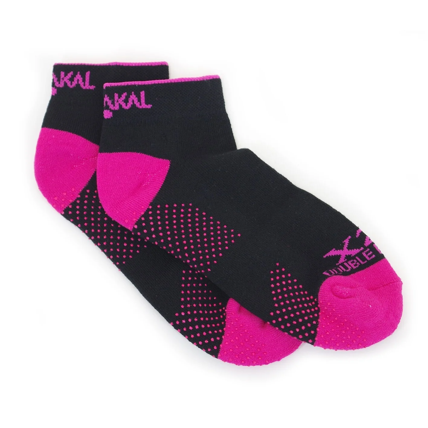 Karakal X2+ Trainer Socks - Image 2