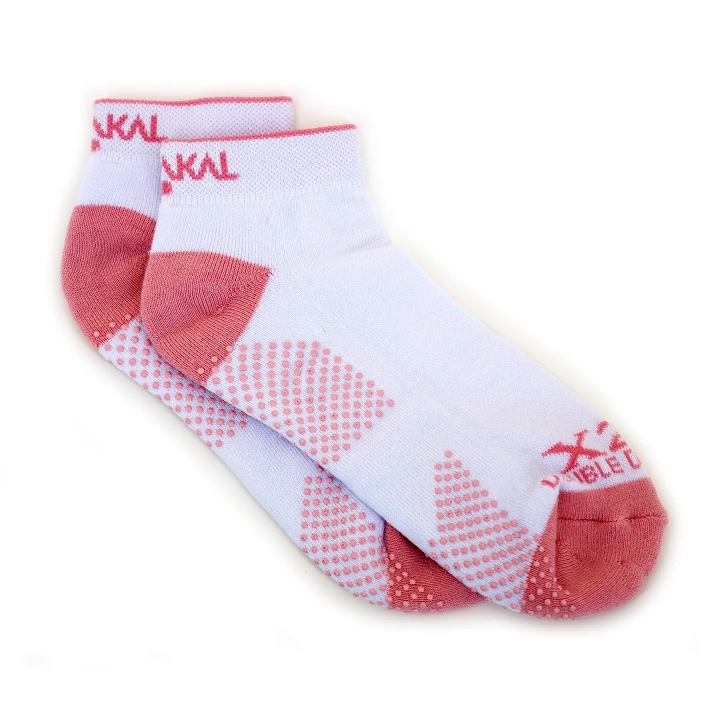 Karakal X2+ Trainer Socks - Image 3