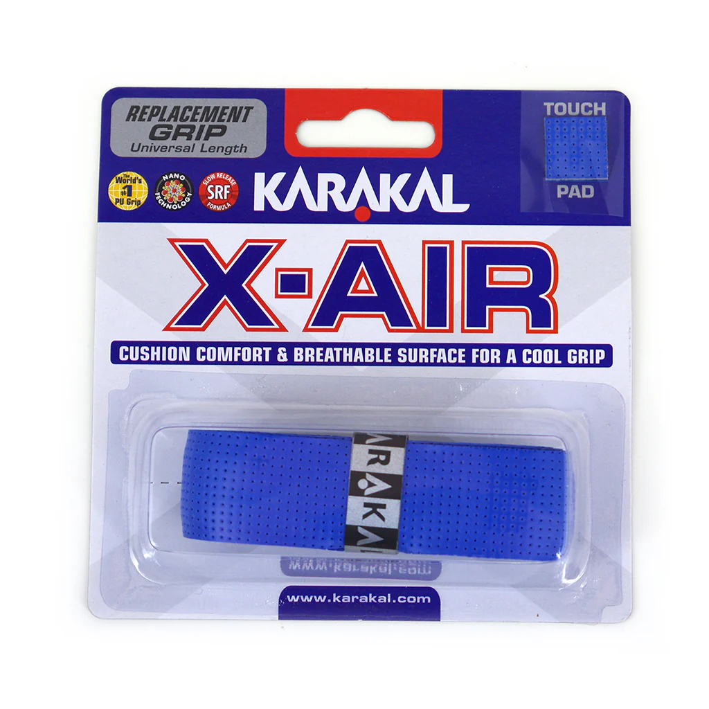 Karakal X-Air Replacement Grip - Image 4