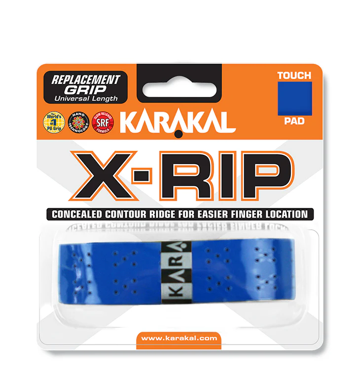 Karakal X-Rip Replacement Grip - Image 3