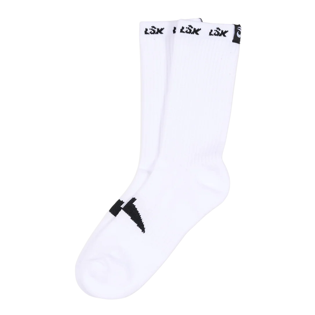 Lok Accent Socks