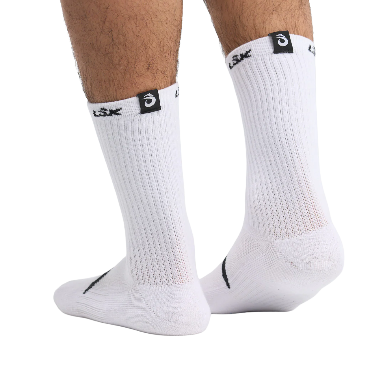 Lok Accent Socks - Image 3