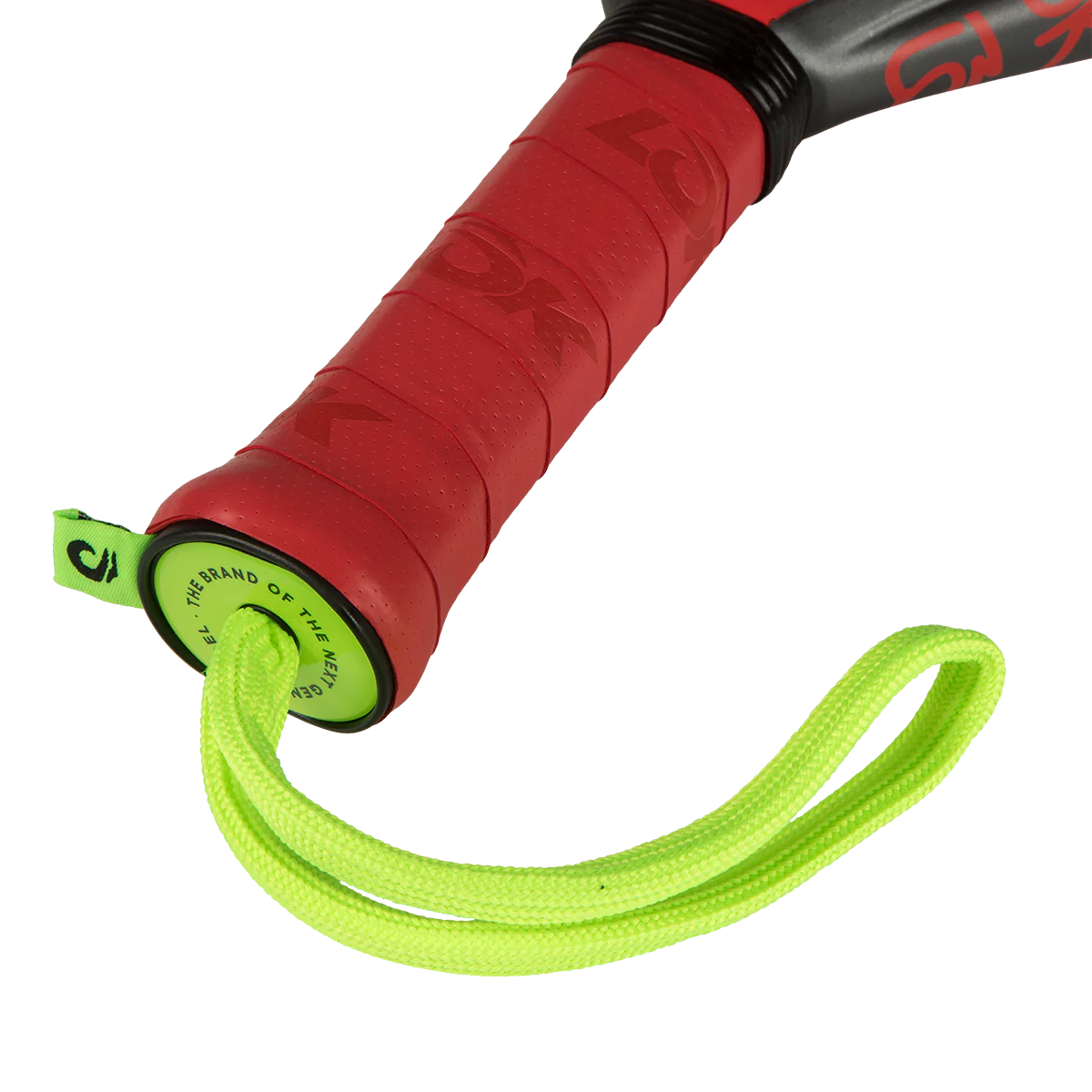 Lok Be Hype Gen 2 Padel Racket - Image 5