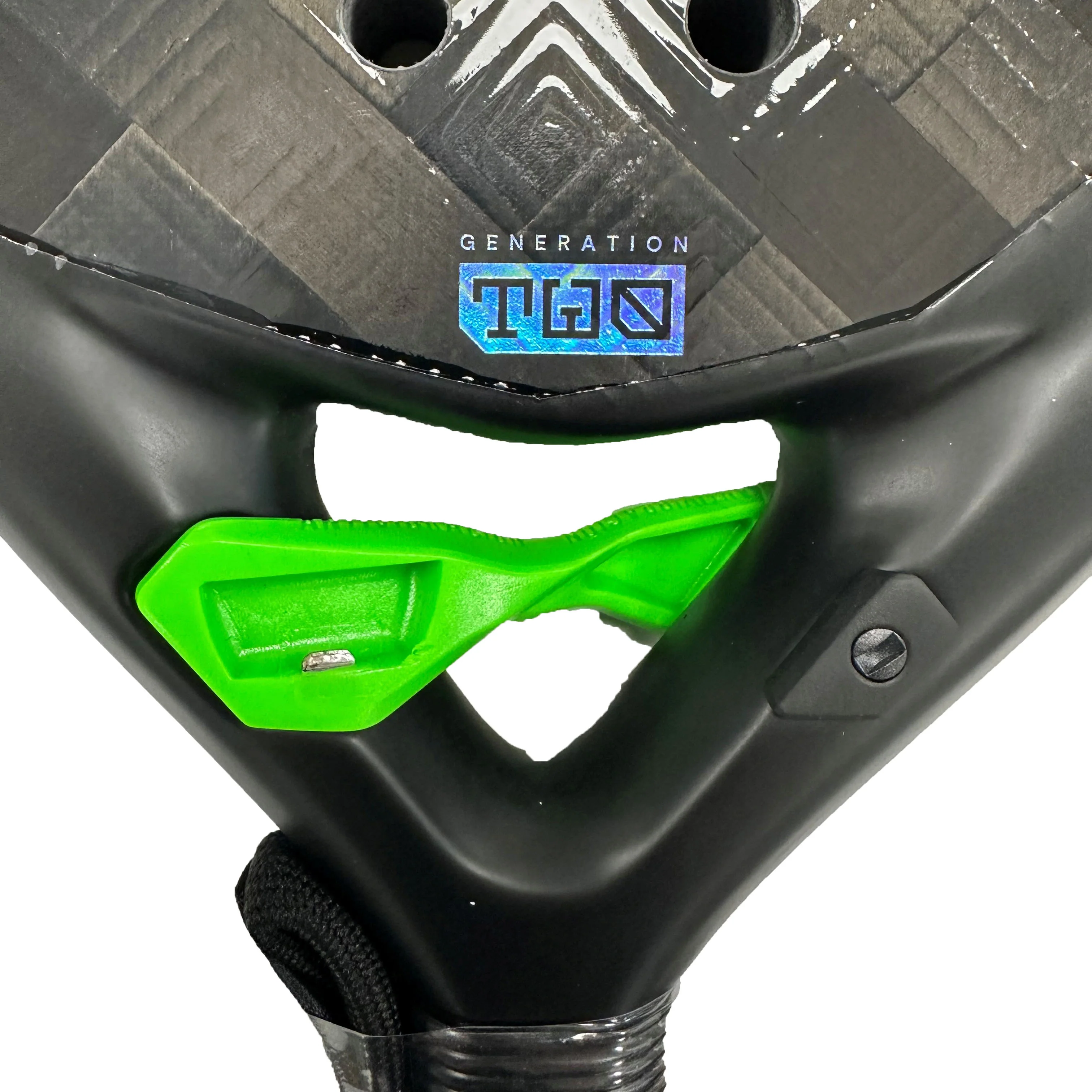 Lok Jungle Padel Racket - Image 4