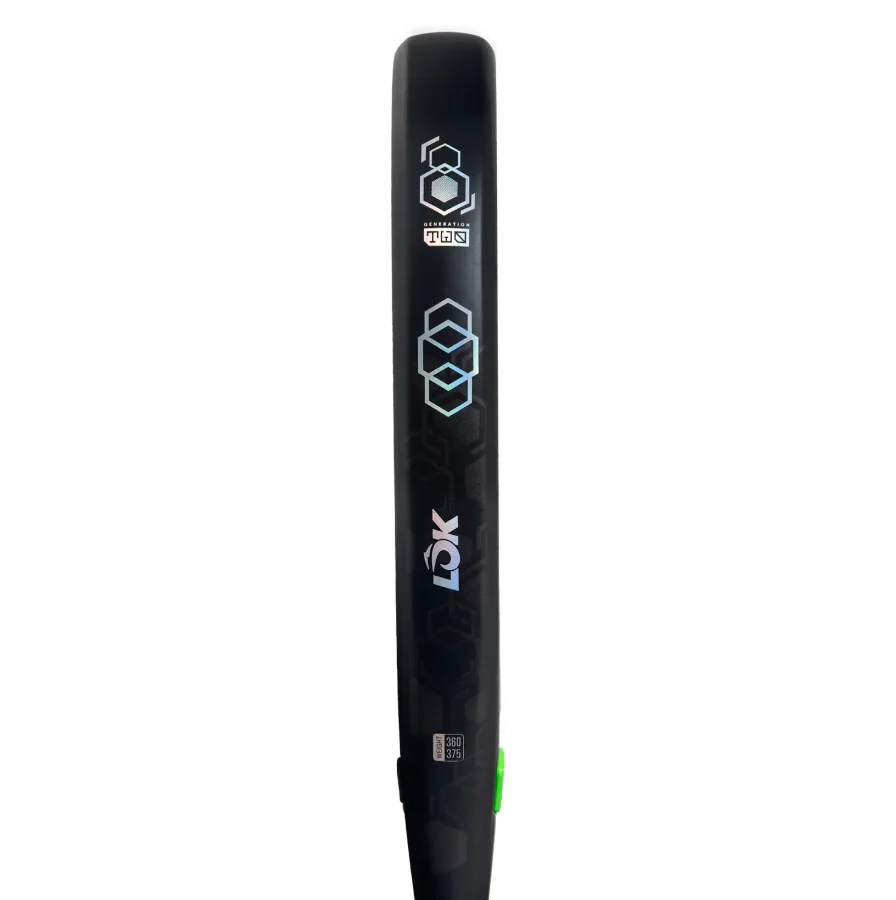 Lok Jungle Padel Racket - Image 6