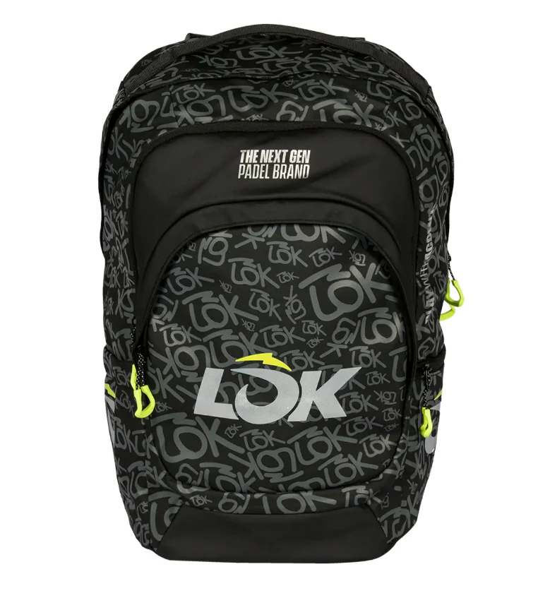 Lok Maxx Gen 2 Backpack