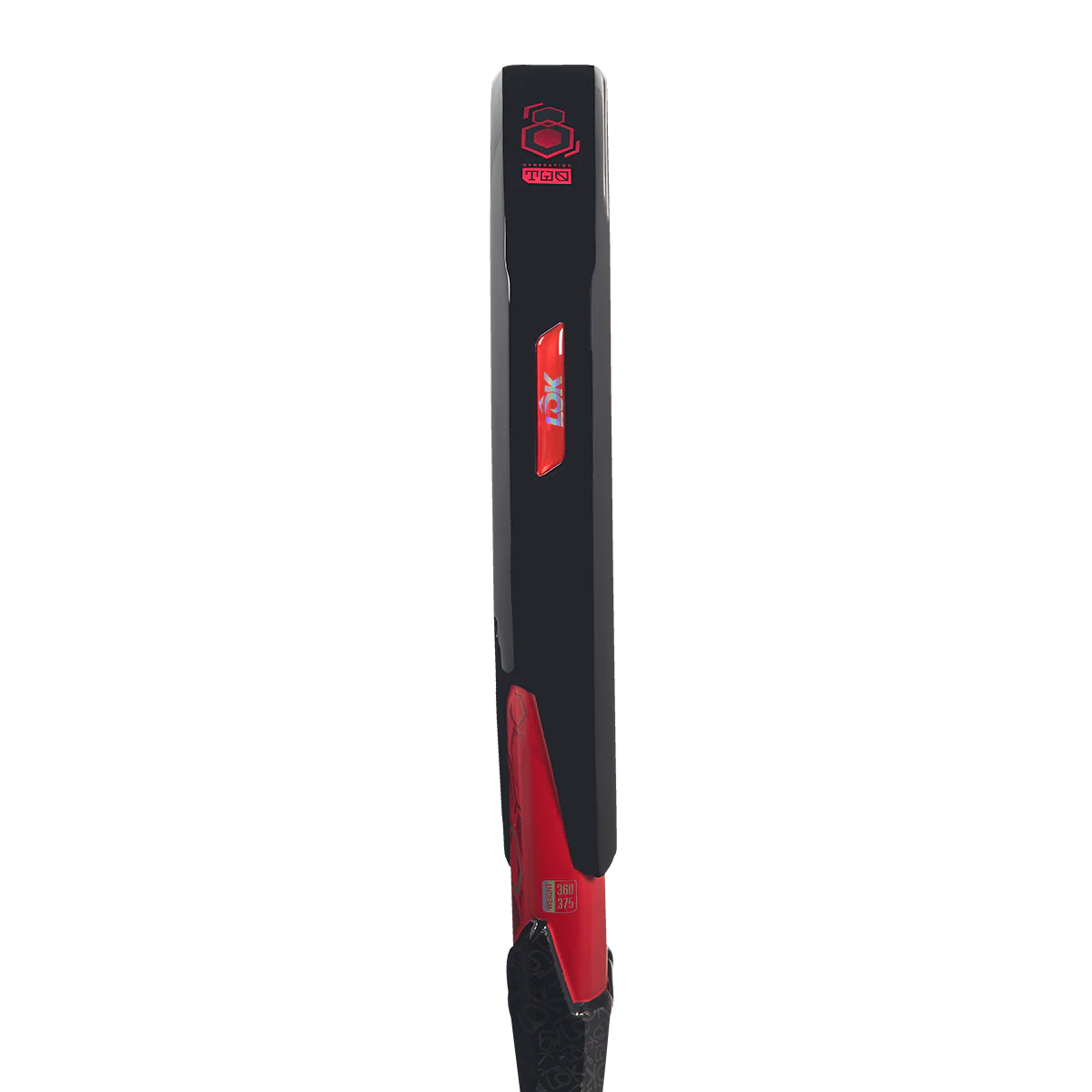 Lok Maxx Hype Gen 2 Padel Racket - Image 5