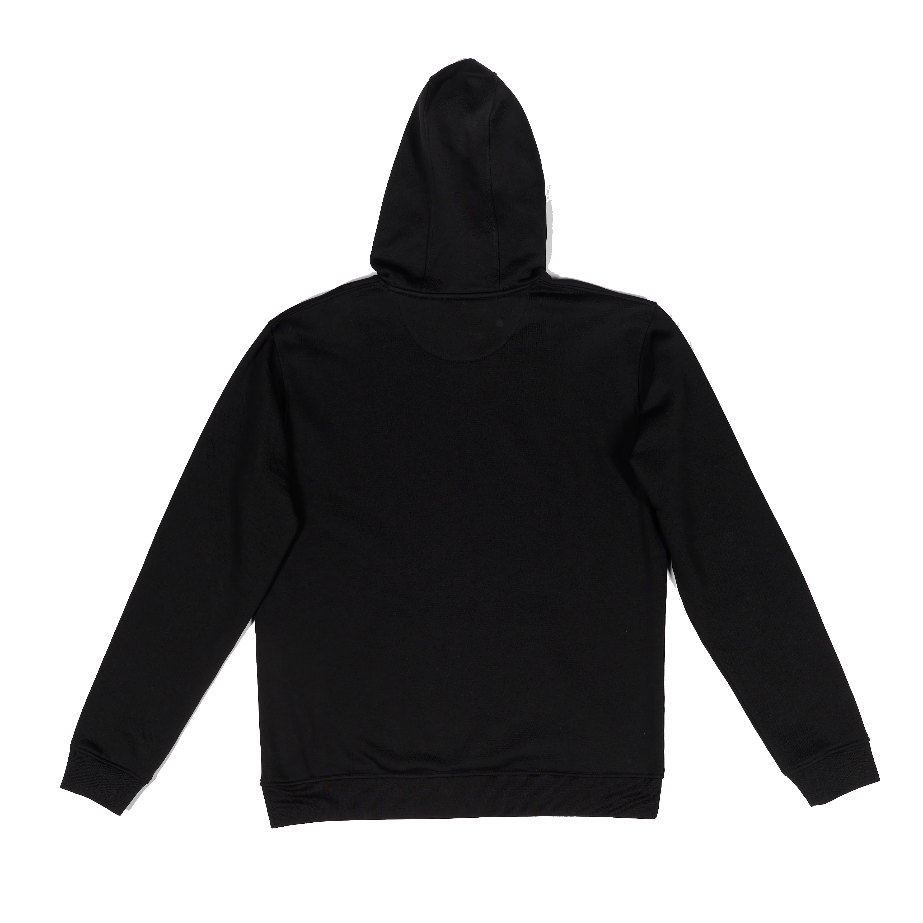 Lok Men's Invincible Hoodie Black - Image 2